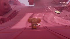 A screenshot taken in Dreams. 2 of 2.