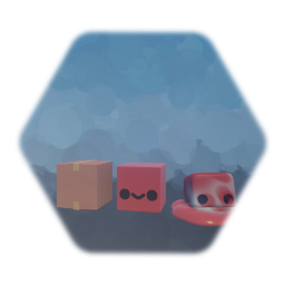 jelly block