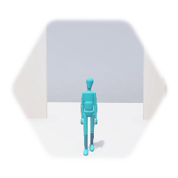 Open source character