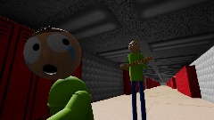 Baldi simulator
