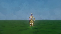 A screenshot taken in Dreams. 10 of 24.