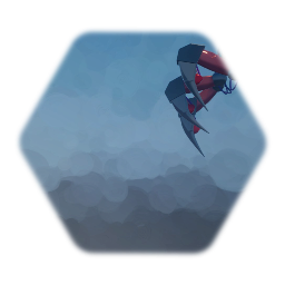 The big Robot craw Animation [NEW]