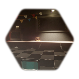 Five nights at freddys