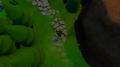 A screenshot taken in Dreams. 1 of 4.