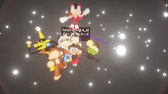 A screenshot taken in Dreams. 7 of 12.