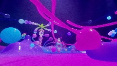 A screenshot taken in Dreams. 5 of 13.