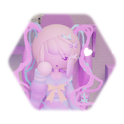 Kangel : NSO <geoheart>