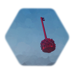 Red Key