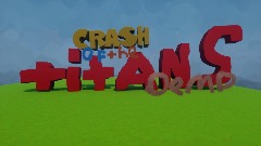Crash of The titans demo