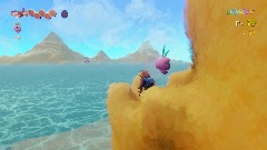 A screenshot taken in Dreams. 3 of 5.