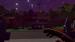 A screenshot taken in Dreams. 18 of 28.