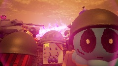 A screenshot taken in Dreams. 1 of 11.