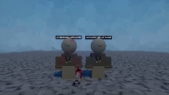 A screenshot taken in Dreams. 1 of 6.
