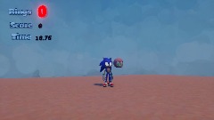 A screenshot taken in Dreams. 1 of 1.