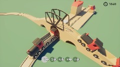 A screenshot taken in Dreams. 2 of 26.