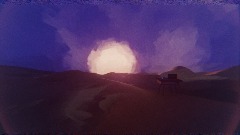 A screenshot taken in Dreams. 3 of 16.