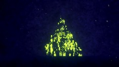 A screenshot taken in Dreams. 4 of 6.