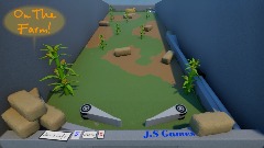 🐷 On The Farm! 🐔