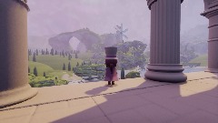 A screenshot taken in Dreams. 11 of 23.