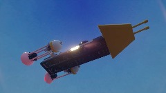 A screenshot taken in Dreams. 3 of 6.