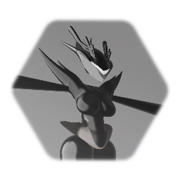 Roaring Knight Non Rig