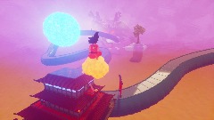 Dragon Ball Z  : The snake path. [UPDATE]