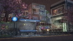 A screenshot taken in Dreams. 3 of 9.