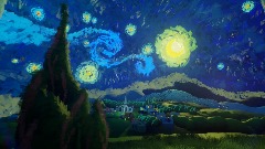 A screenshot taken in Dreams. 5 of 22.