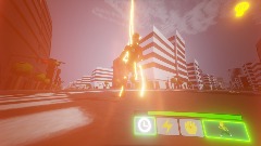 A screenshot taken in Dreams. 12 of 26.