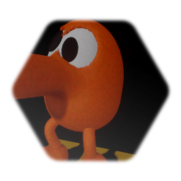 Qbert(1982)