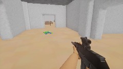 Gun mode
