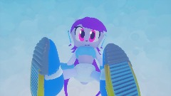 A screenshot taken in Dreams. 9 of 15.