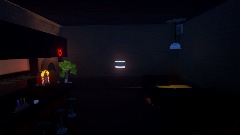 A screenshot taken in Dreams. 1 of 2.