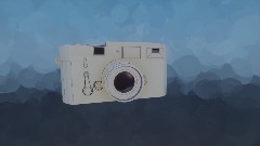 A screenshot taken in Dreams. 28 of 30.