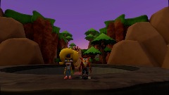 A screenshot taken in Dreams. 7 of 17.