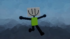 A screenshot taken in Dreams. 1 of 6.