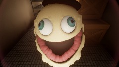 A screenshot taken in Dreams. 7 of 15.