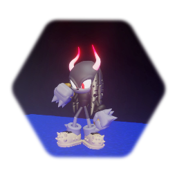 Knighter the Darkness