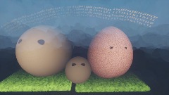 GregEgg’s Family