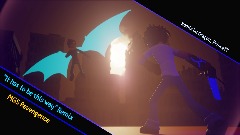 A screenshot taken in Dreams. 19 of 24.