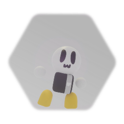 Mellow's adventure:Mellow