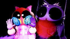 A screenshot taken in Dreams. 10 of 17.