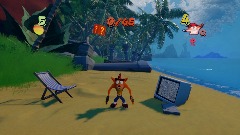 A screenshot taken in Dreams. 21 of 29.