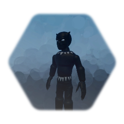 Black Panther