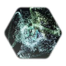 Final fantasy VII - Boss fight