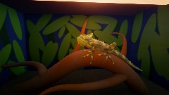 A screenshot taken in Dreams. 5 of 30.