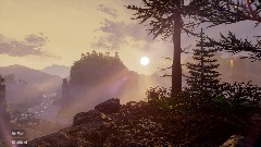 A screenshot taken in Dreams. 2 of 7.