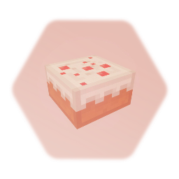 Minecraft | Cake [Classic]