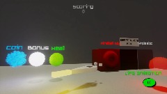 A screenshot taken in Dreams. 9 of 9.