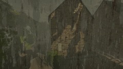 Observation City 3  v1 Raining